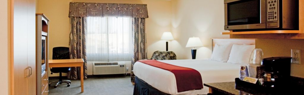 Holiday Inn Express & Suites Amarillo