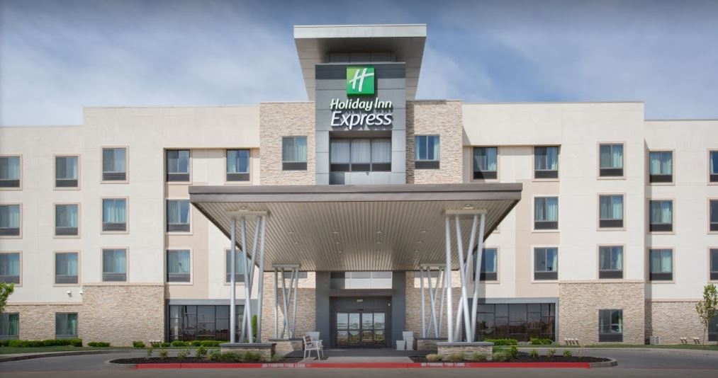 Holiday Inn Express & Suites Amarillo