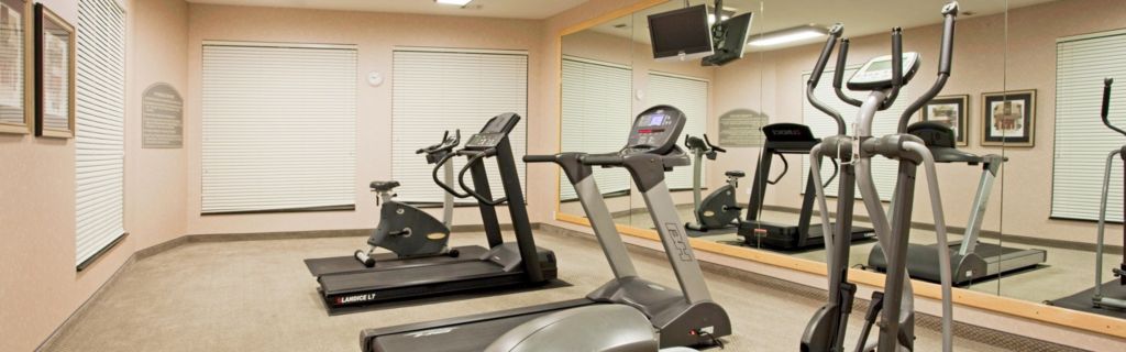 Holiday Inn Express & Suites Amarillo