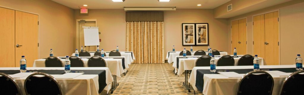 Holiday Inn Express & Suites Amarillo
