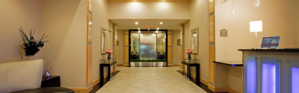 Holiday Inn Express & Suites Amarillo