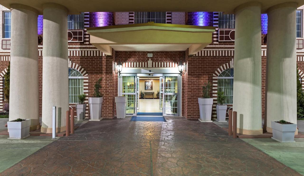 Holiday Inn Express & Suites Amarillo East