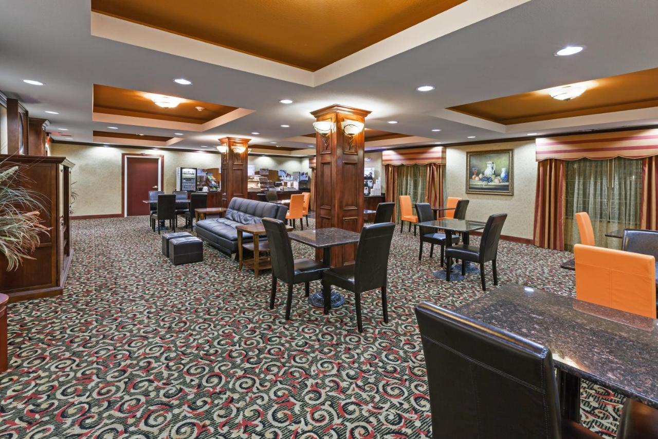 Holiday Inn Express & Suites Amarillo East