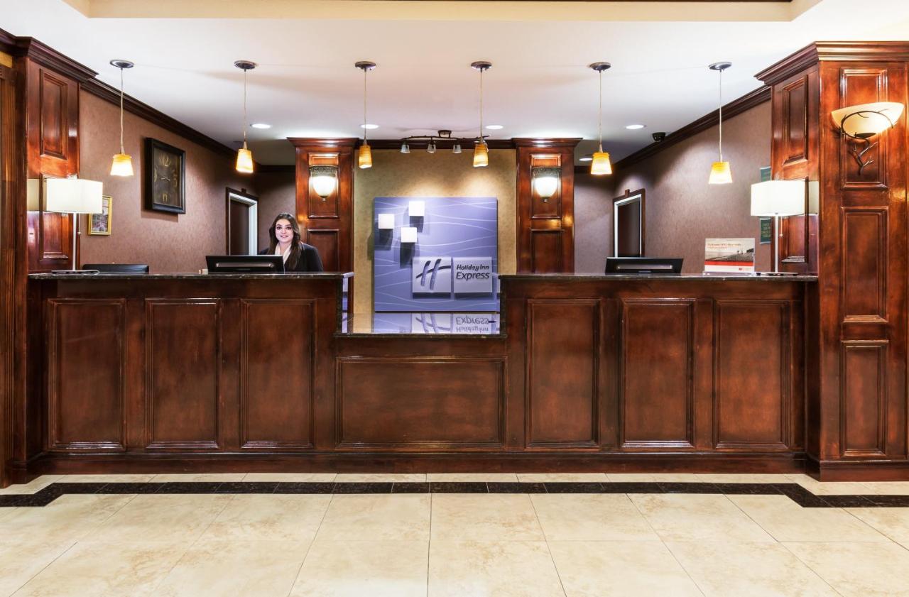 Holiday Inn Express & Suites Amarillo East