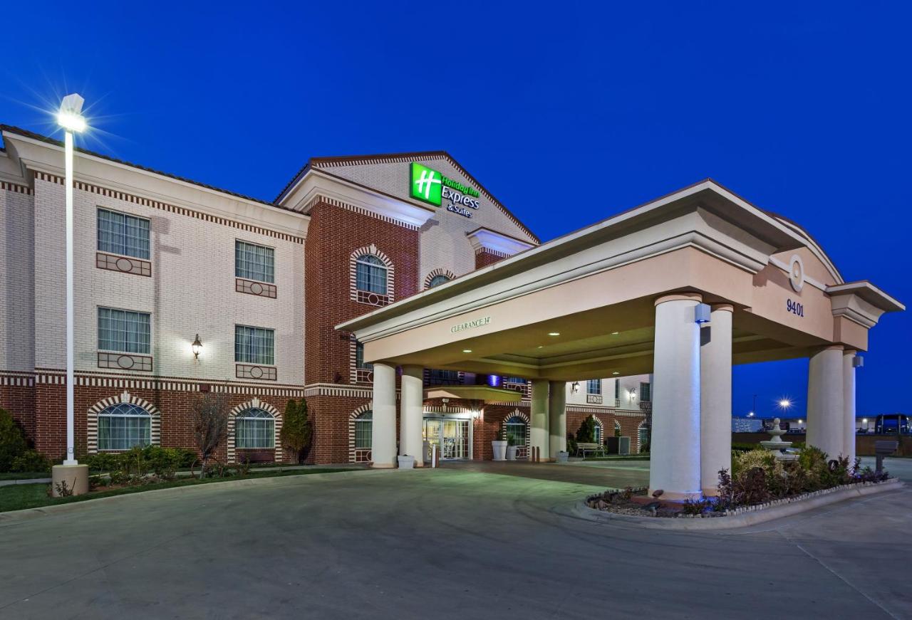 Holiday Inn Express & Suites Amarillo East