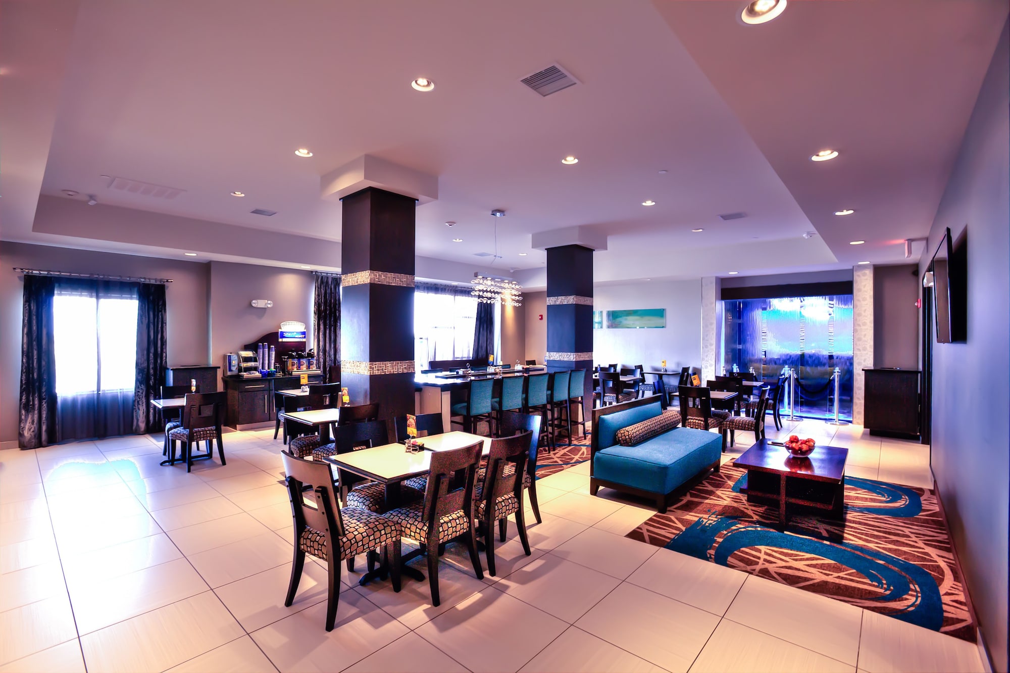 Holiday Inn Express Hotel & Suites Amarillo (West)