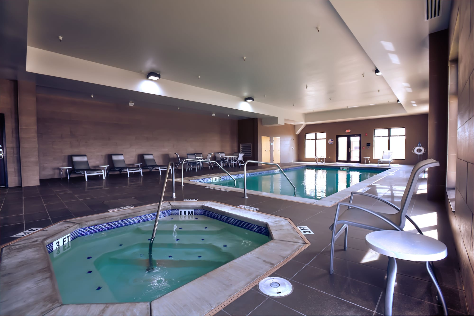 Holiday Inn Express Hotel & Suites Amarillo (West)