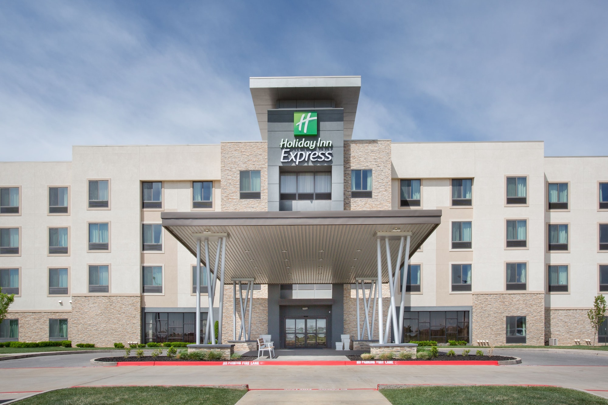 Holiday Inn Express Hotel & Suites Amarillo (West)