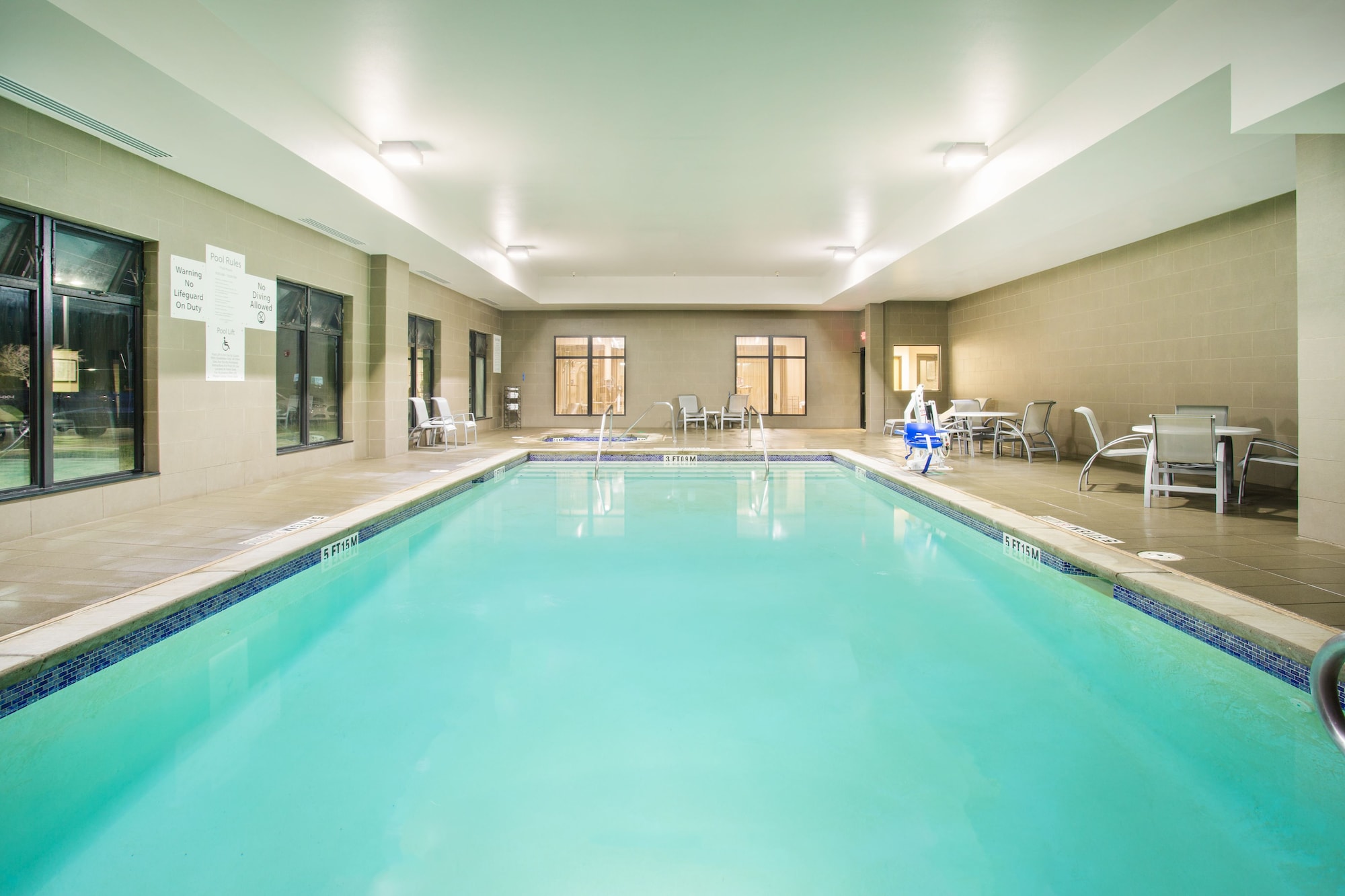 Holiday Inn Express Hotel & Suites Amarillo (West)