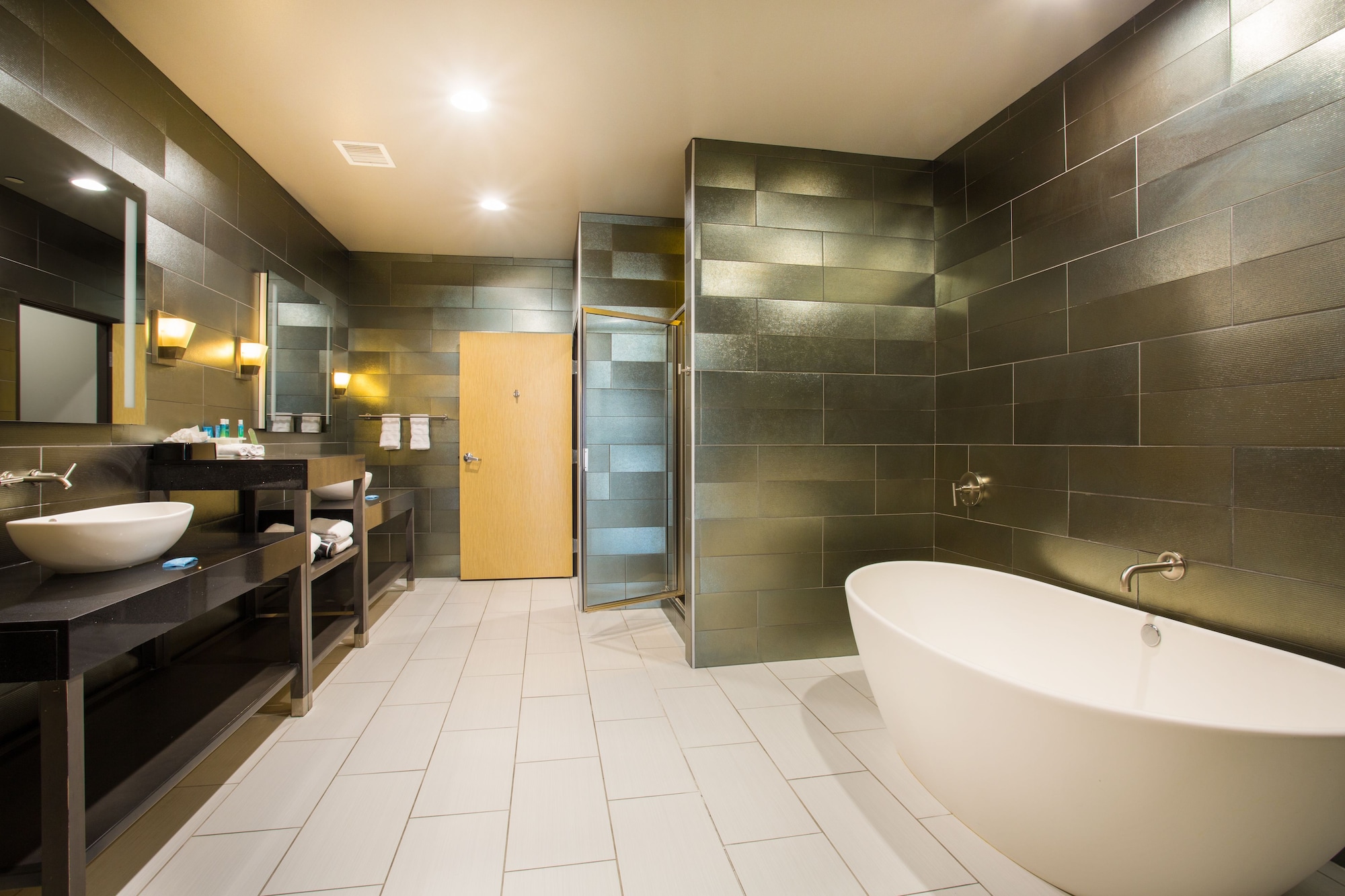 Holiday Inn Express Hotel & Suites Amarillo (West)