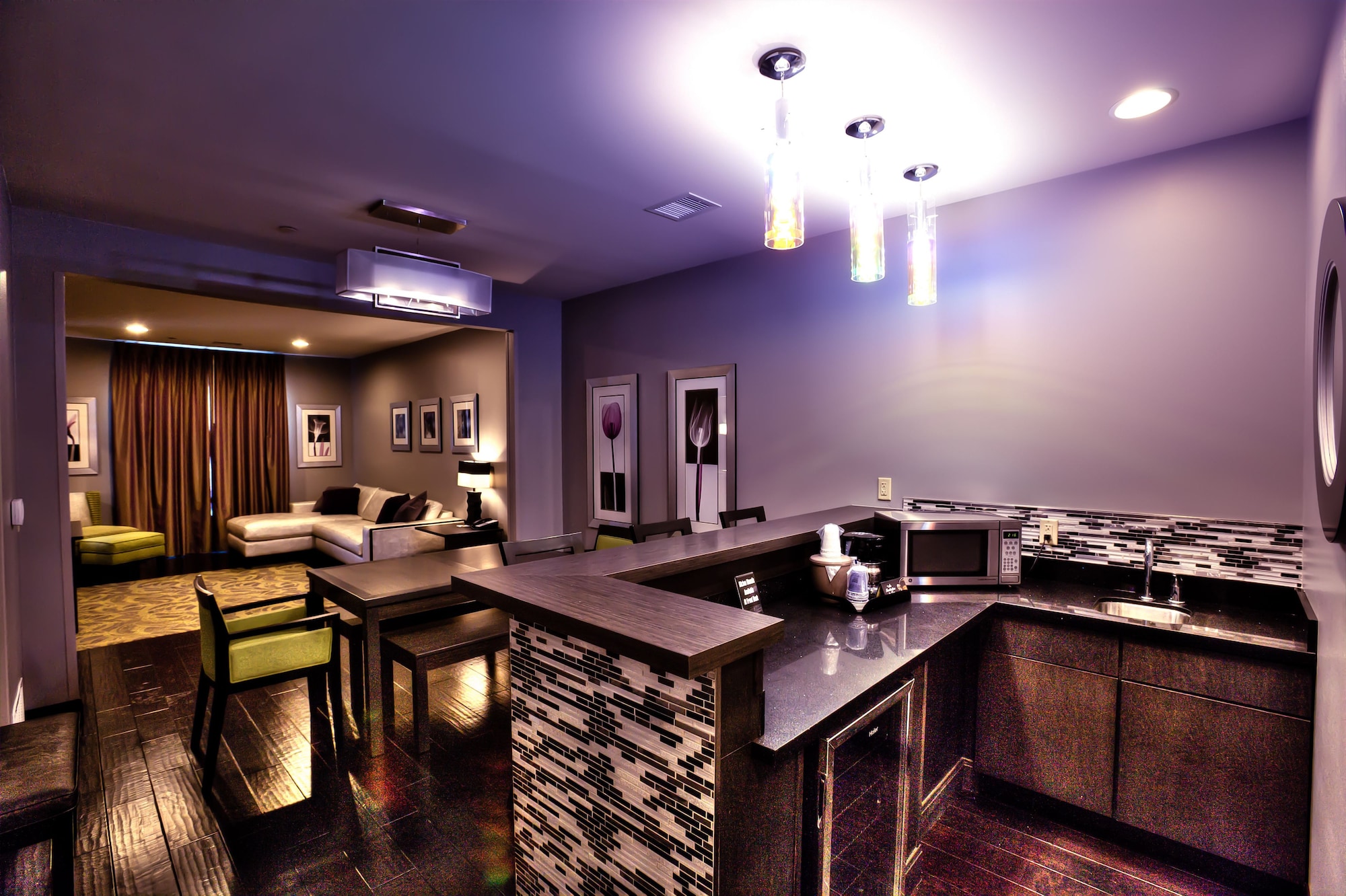 Holiday Inn Express Hotel & Suites Amarillo (West)