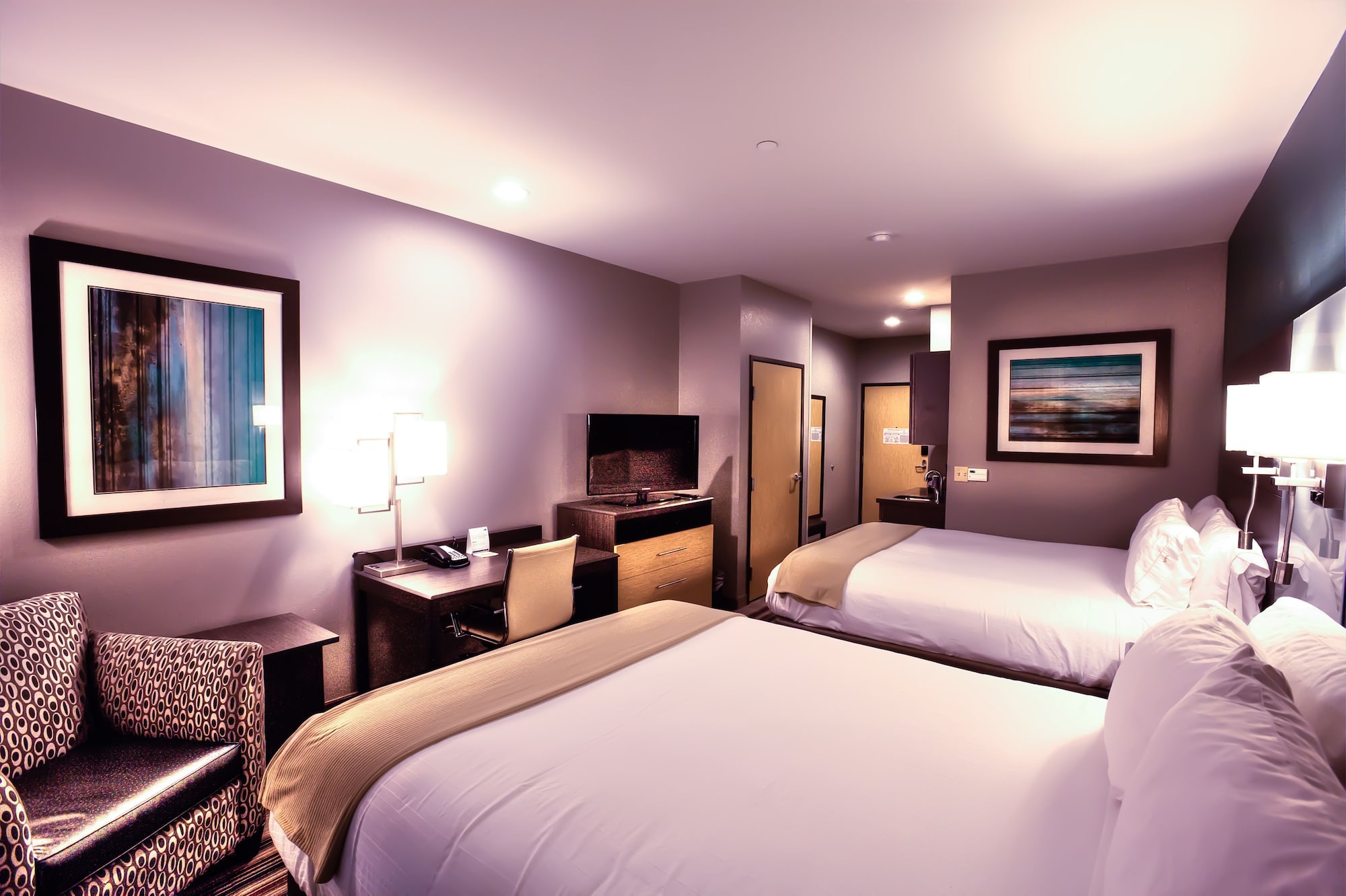 Holiday Inn Express Hotel & Suites Amarillo (West)