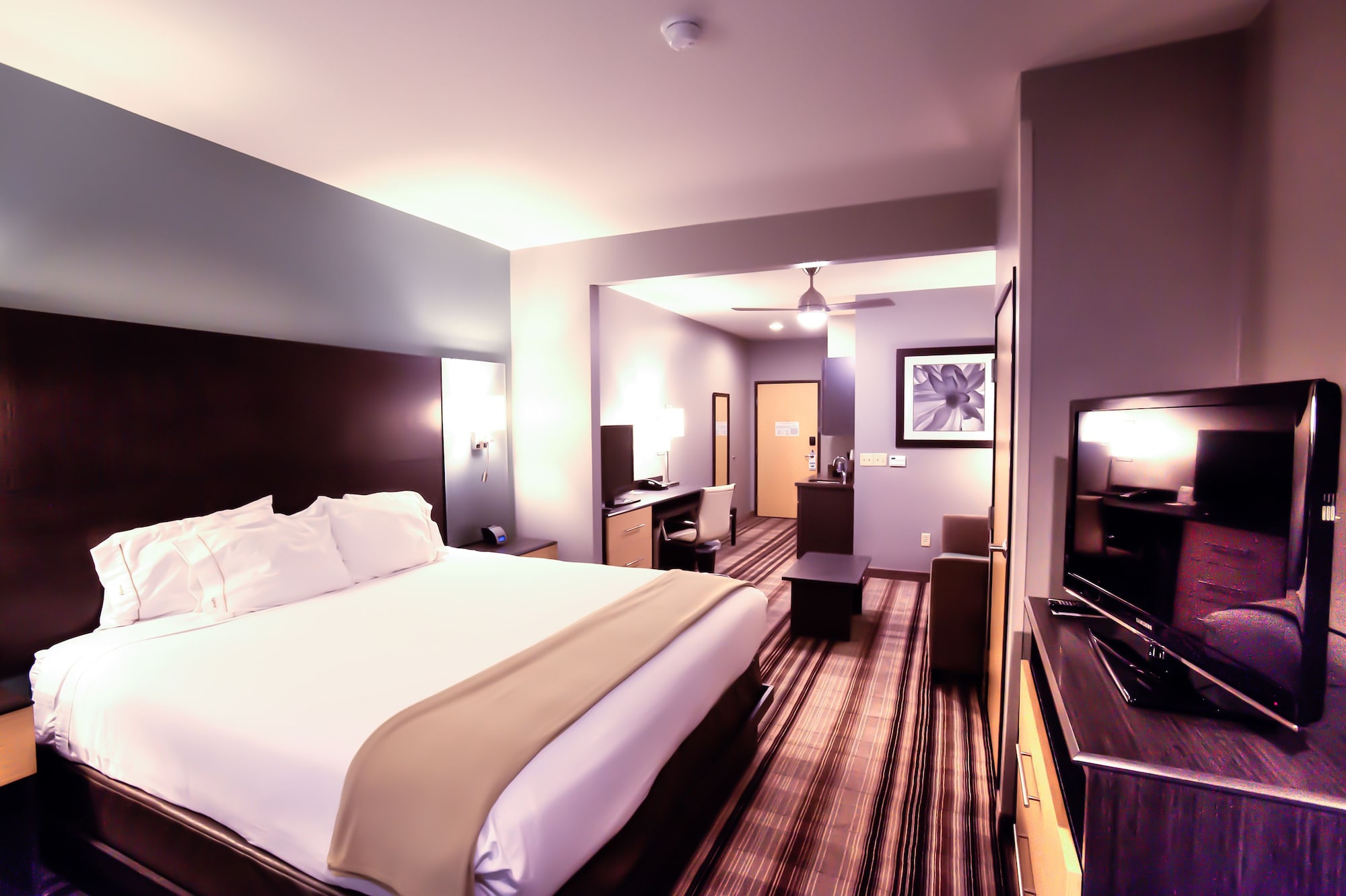 Holiday Inn Express Hotel & Suites Amarillo (West)