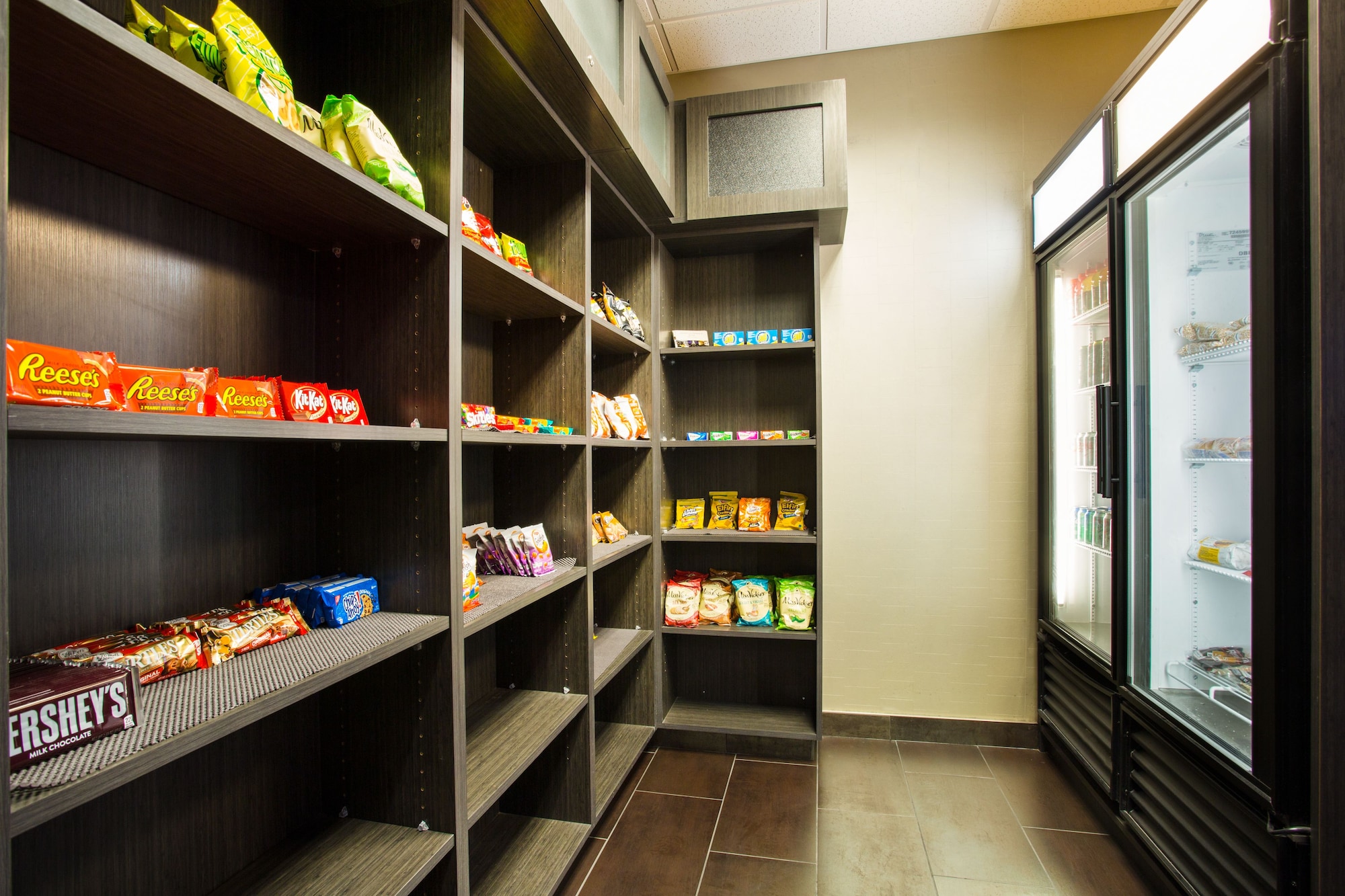 Holiday Inn Express Hotel & Suites Amarillo (West)