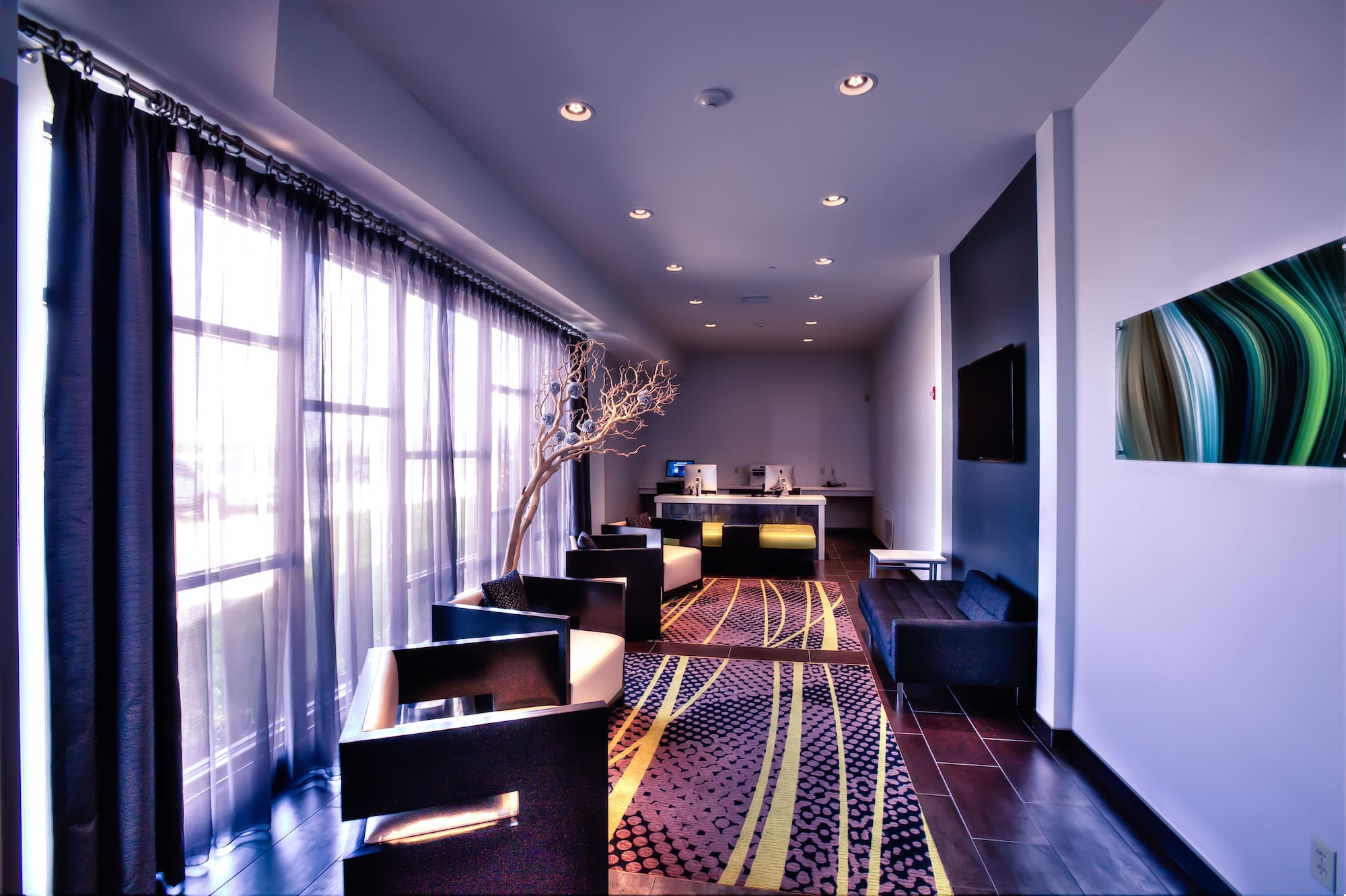 Holiday Inn Express Hotel & Suites Amarillo (West)