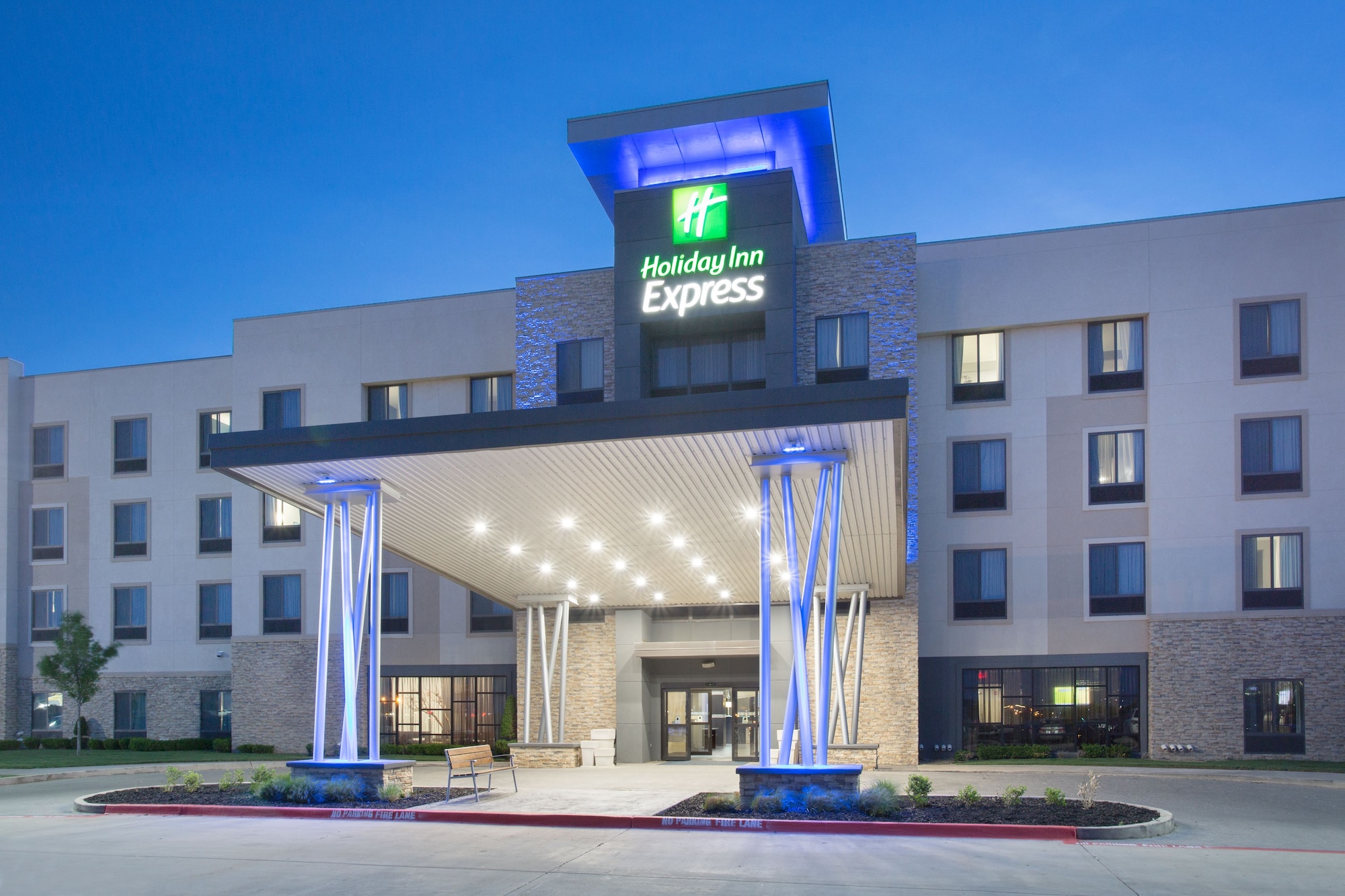 Holiday Inn Express Hotel & Suites Amarillo (West)