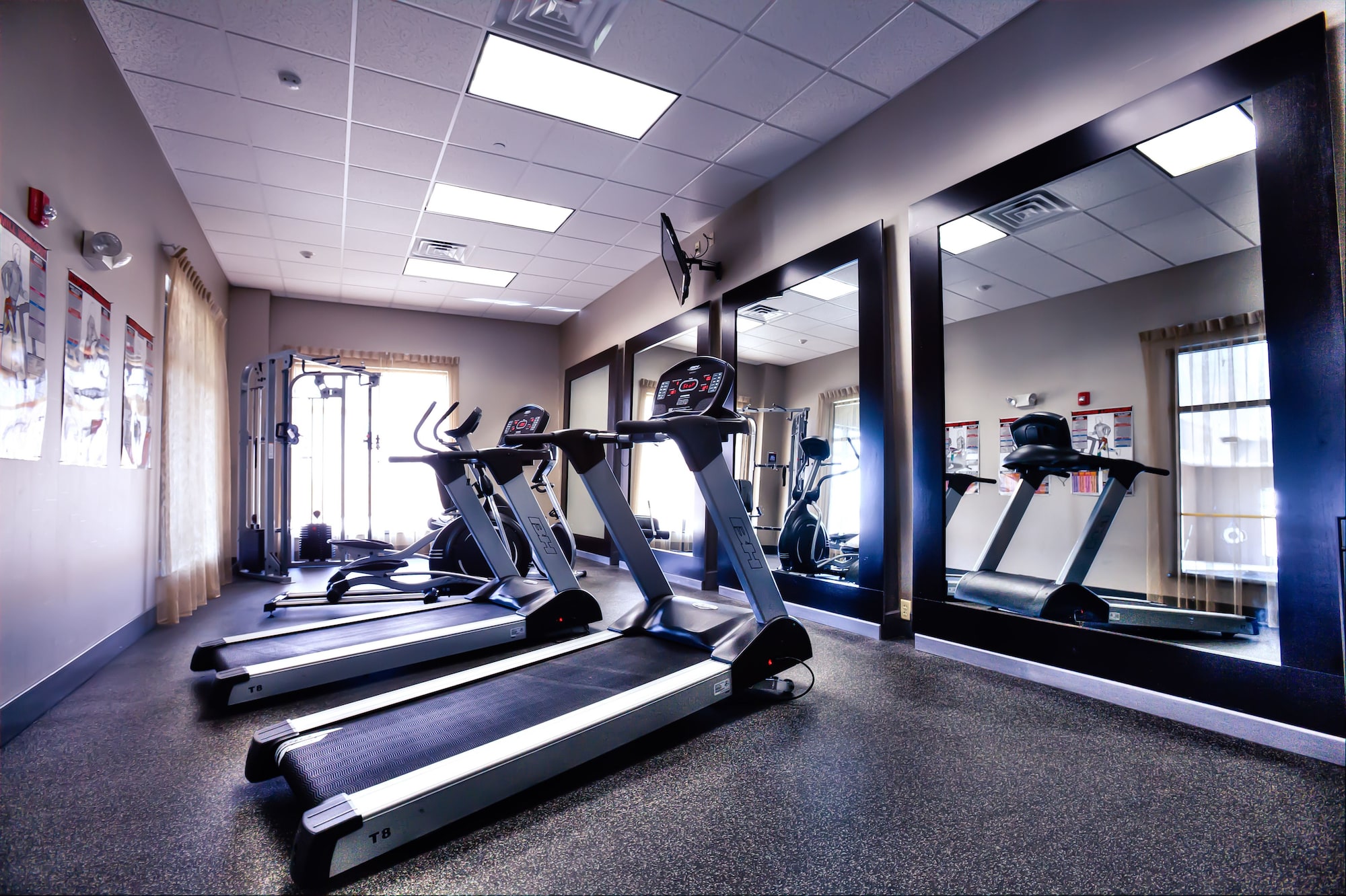 Holiday Inn Express Hotel & Suites Amarillo (West)