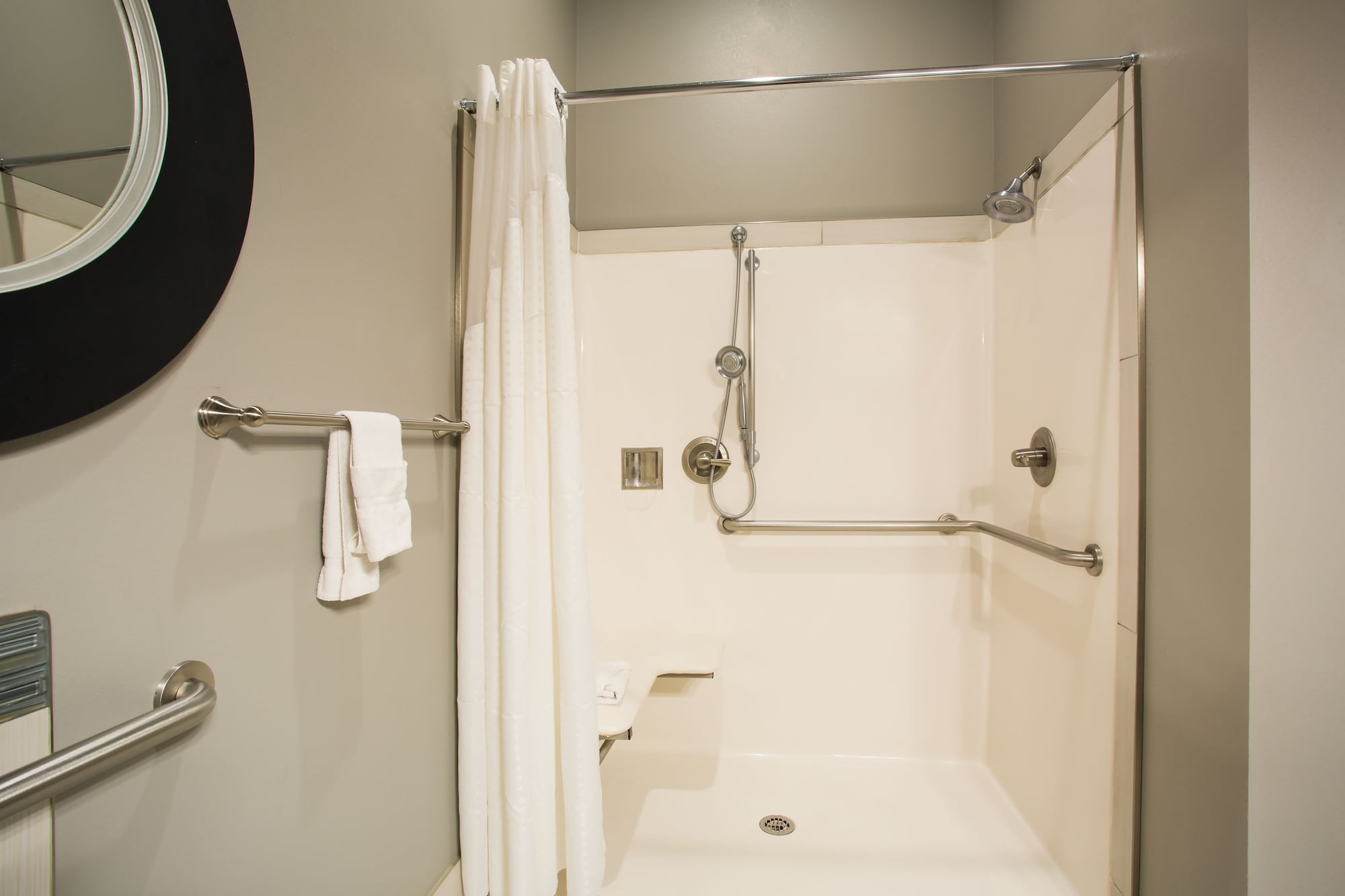 Holiday Inn Express Hotel & Suites Amarillo (West)