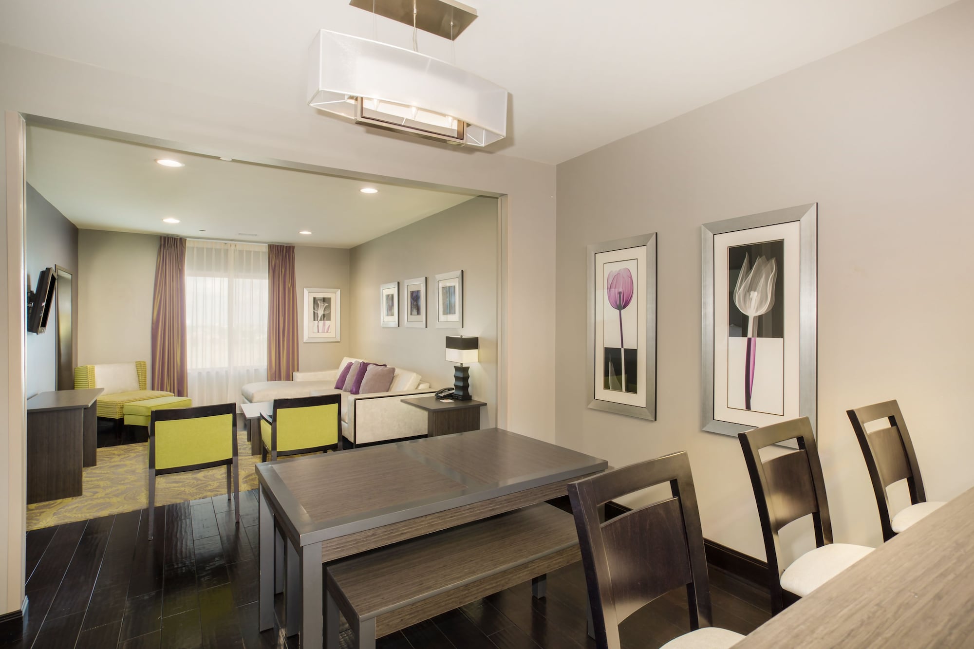 Holiday Inn Express Hotel & Suites Amarillo (West)