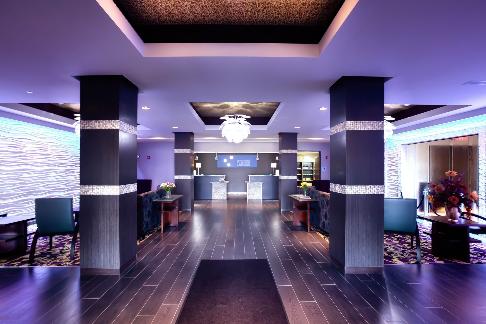Holiday Inn Express Hotel & Suites Amarillo (West)