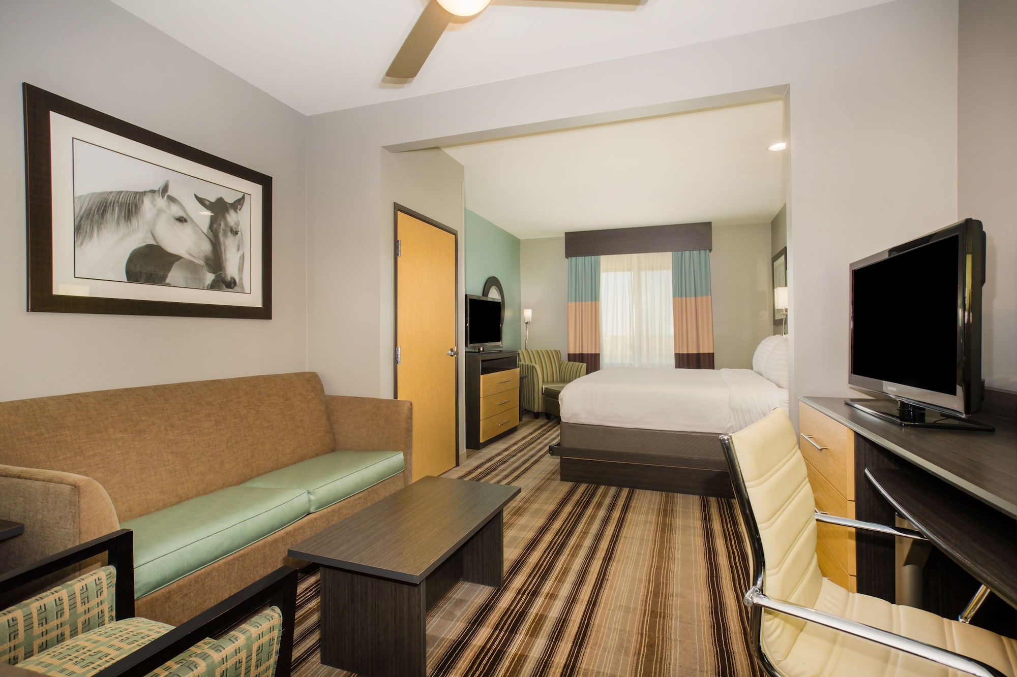 Holiday Inn Express Hotel & Suites Amarillo (West)