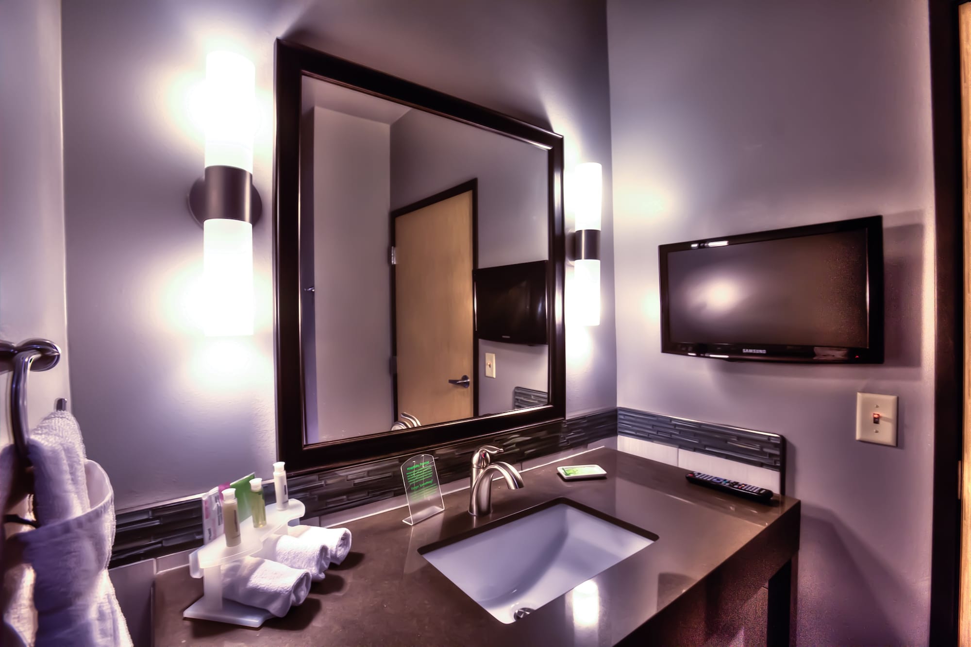 Holiday Inn Express Hotel & Suites Amarillo (West)