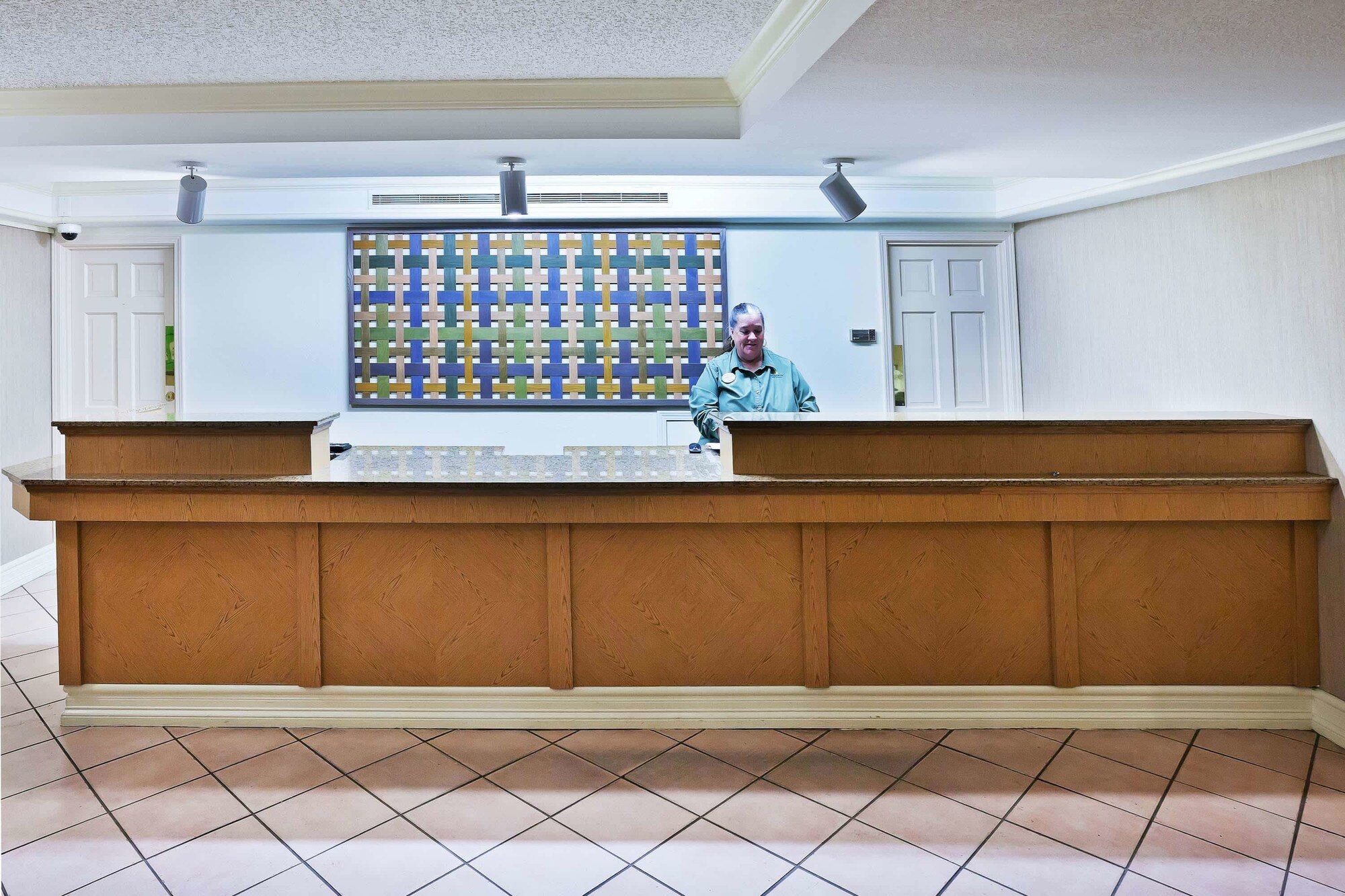 La Quinta Inn by Wyndham Amarillo Mid-City