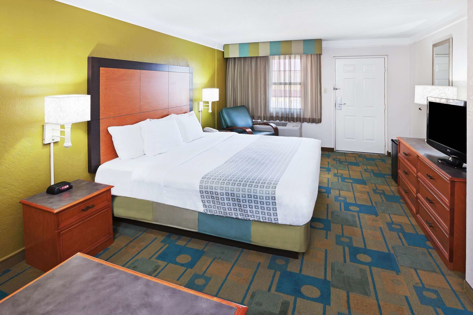 La Quinta Inn by Wyndham Amarillo Mid-City