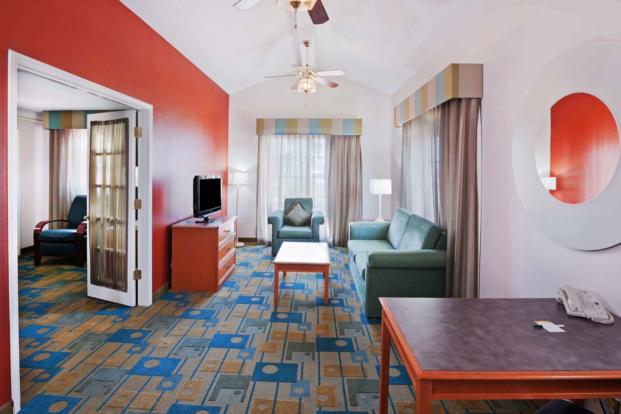 La Quinta Inn by Wyndham Amarillo Mid-City