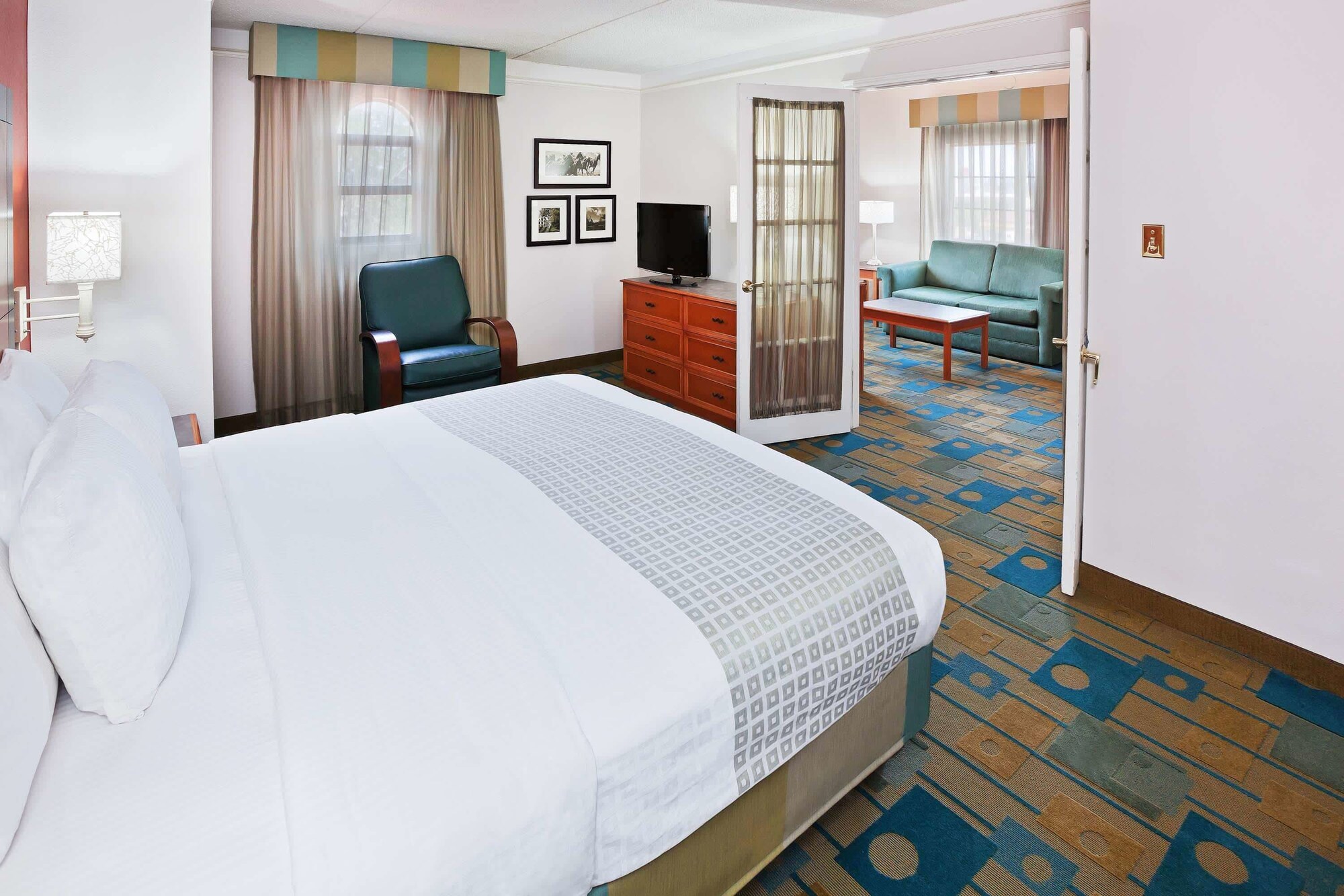 La Quinta Inn by Wyndham Amarillo Mid-City