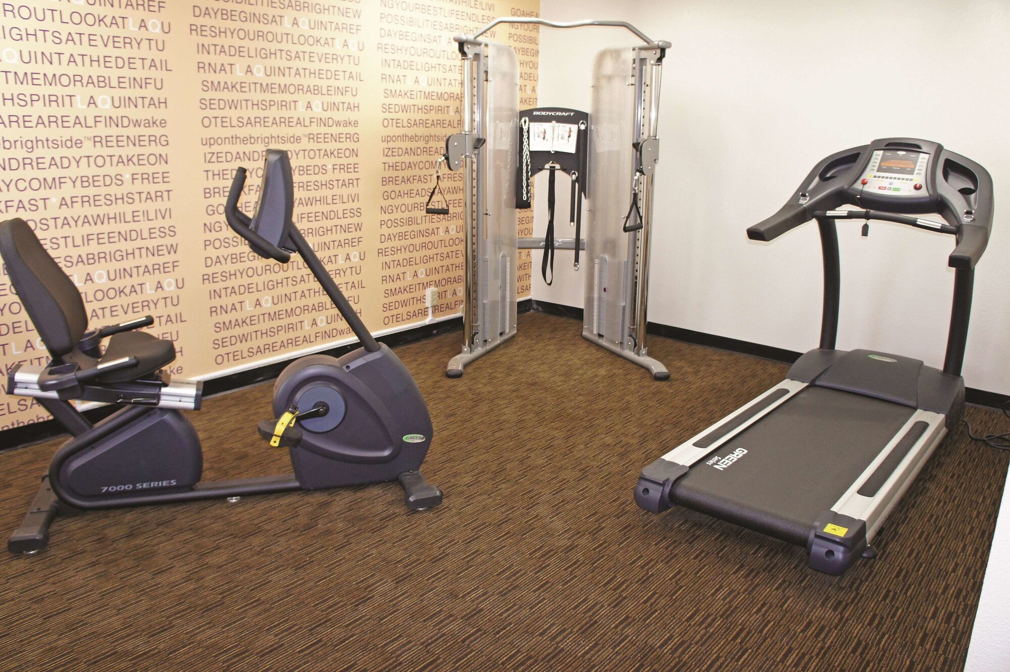 La Quinta Inn by Wyndham Amarillo Mid-City
