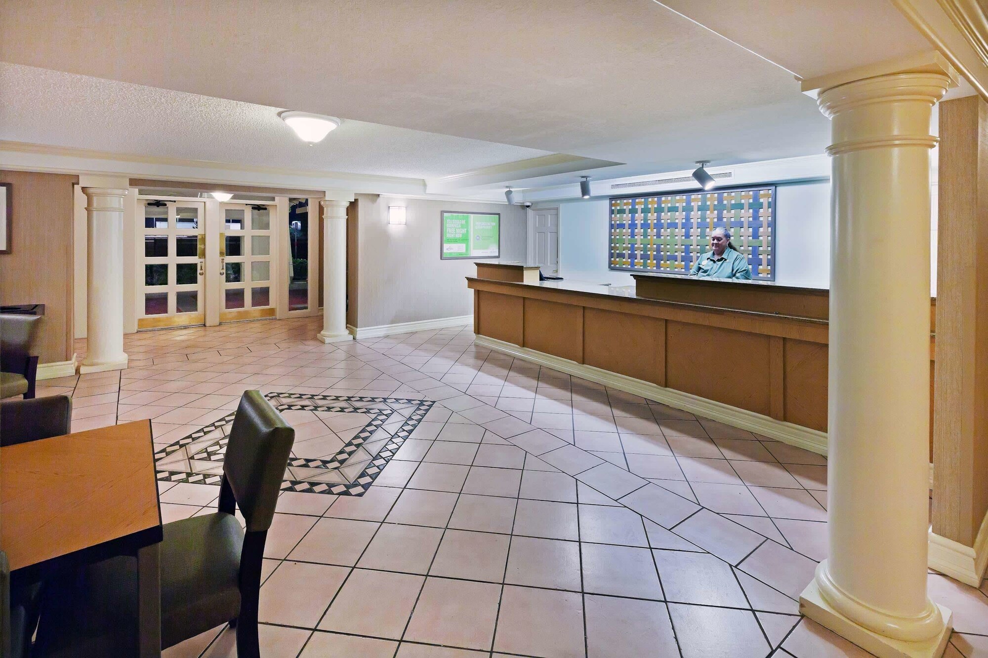 La Quinta Inn by Wyndham Amarillo Mid-City
