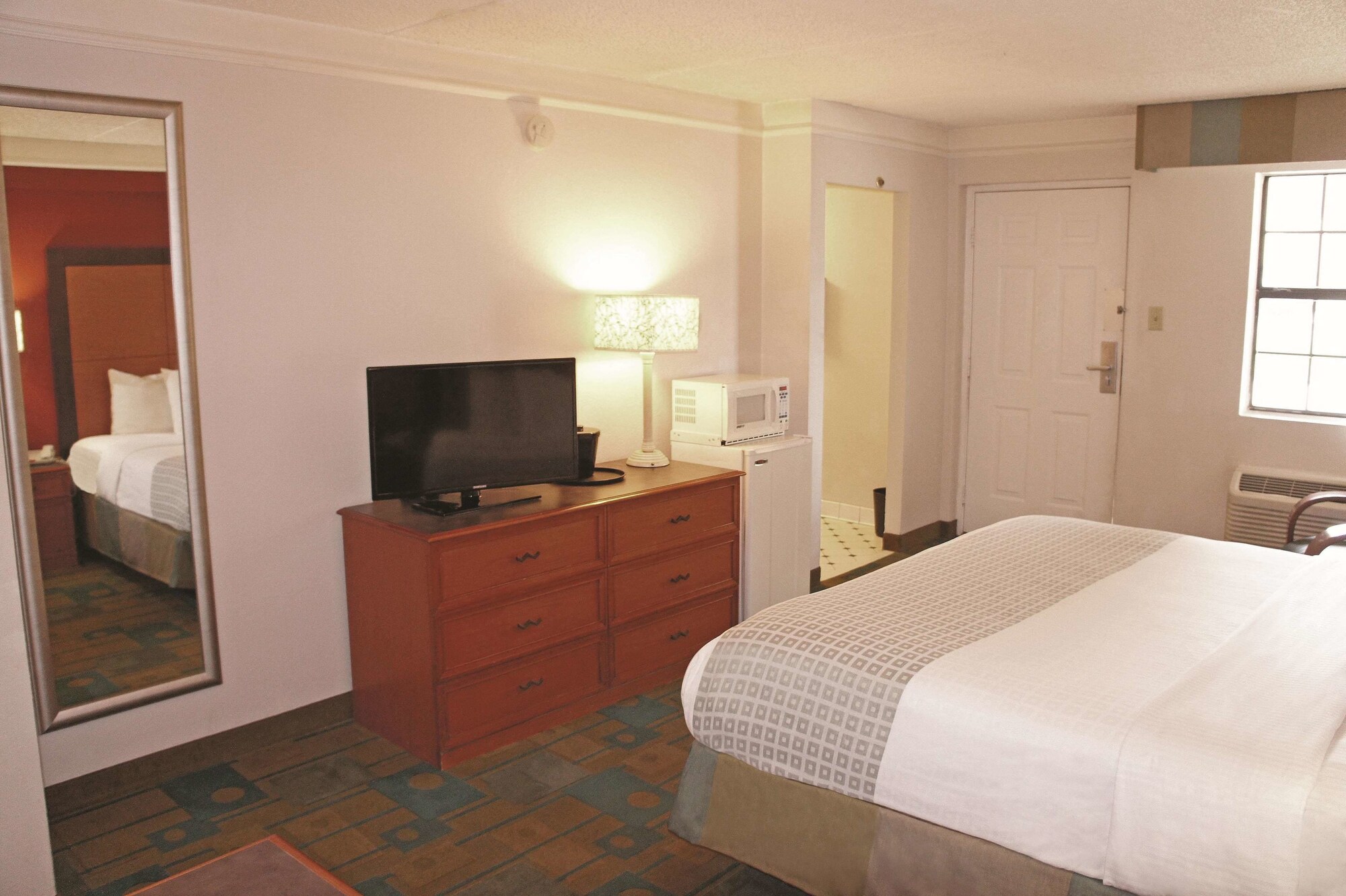 La Quinta Inn by Wyndham Amarillo Mid-City