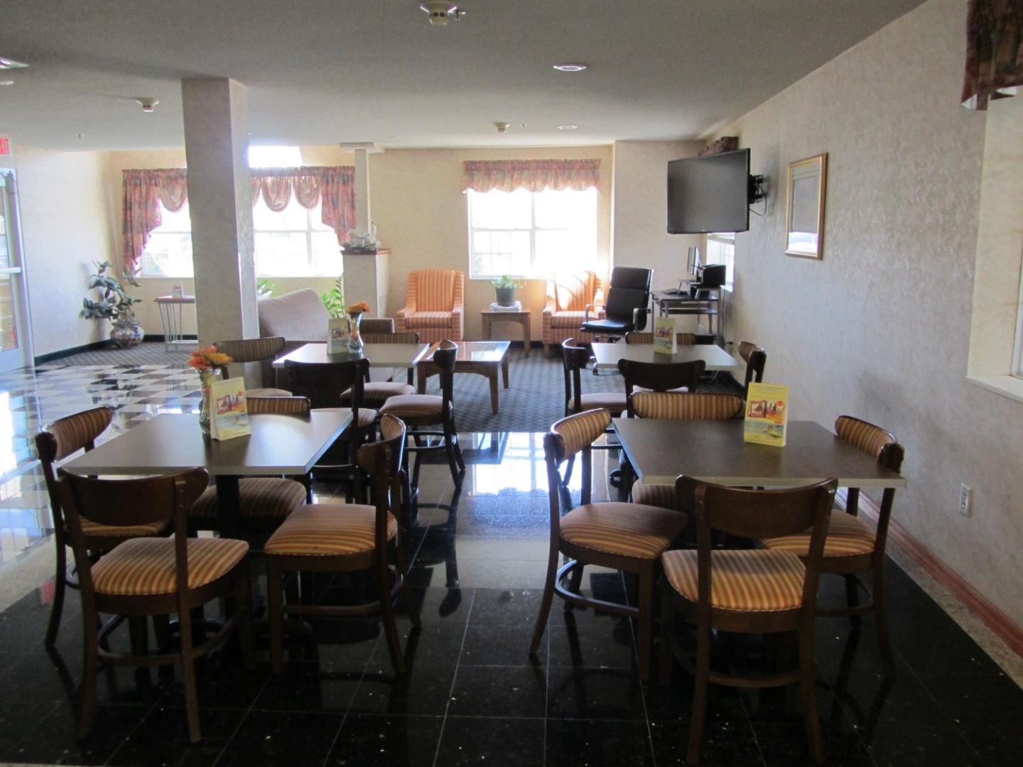 Microtel Inn & Suites by Wyndham Amarillo