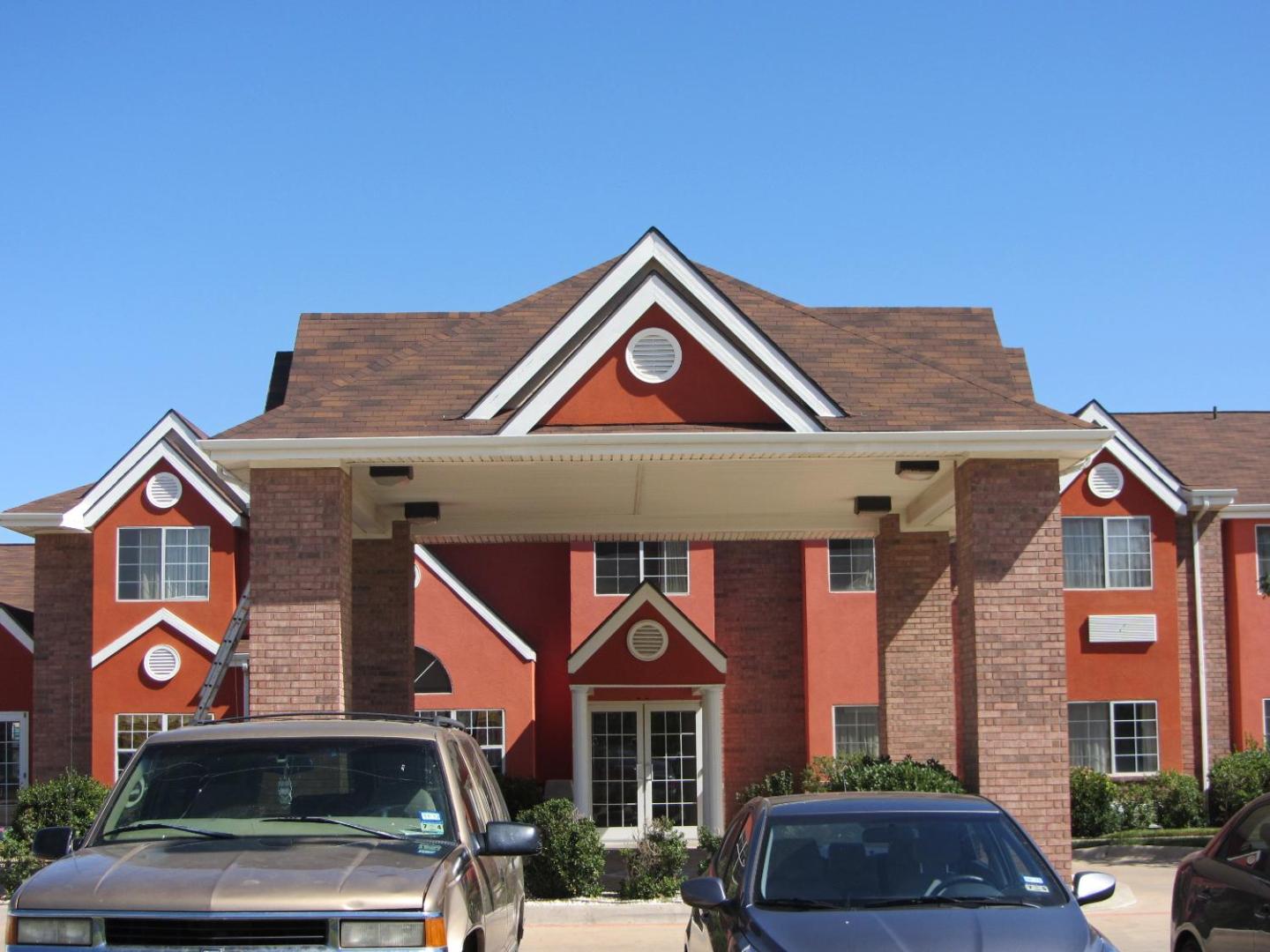 Microtel Inn & Suites by Wyndham Amarillo