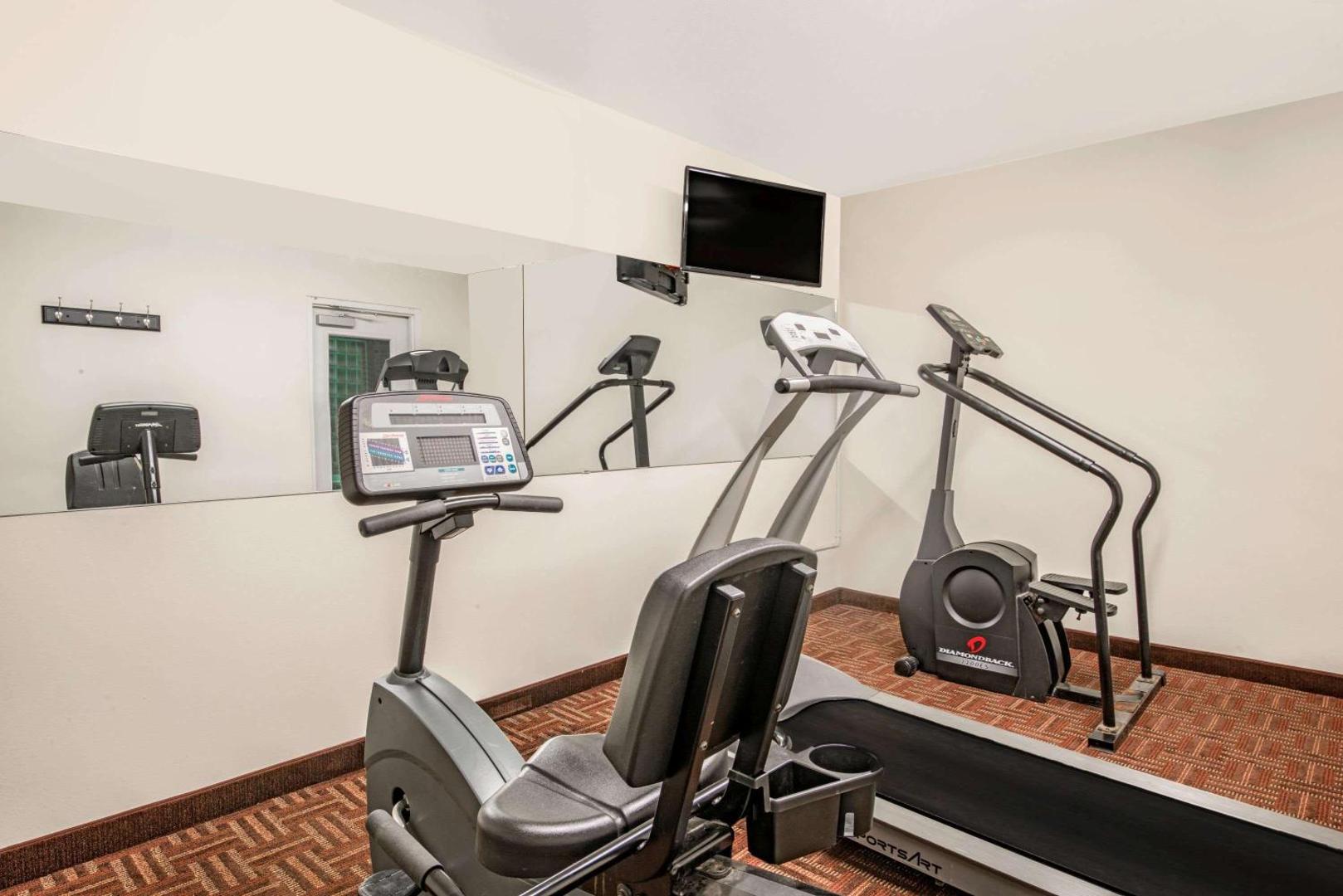 Microtel Inn & Suites by Wyndham Amarillo