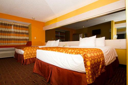Microtel Inn & Suites by Wyndham Amarillo