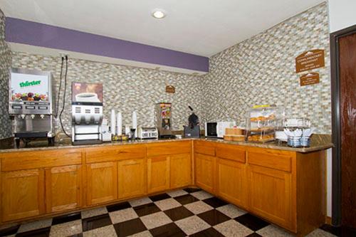 Microtel Inn & Suites by Wyndham Amarillo