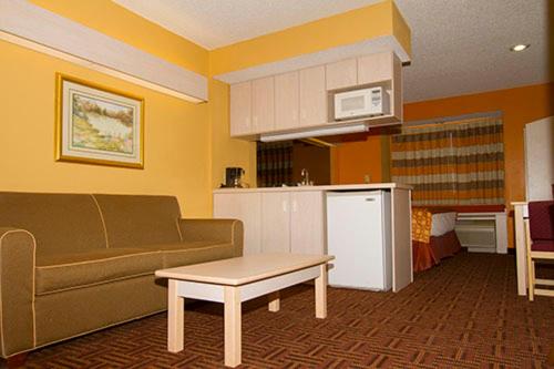 Microtel Inn & Suites by Wyndham Amarillo