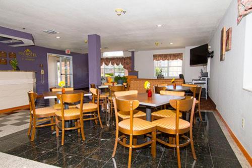 Microtel Inn & Suites by Wyndham Amarillo