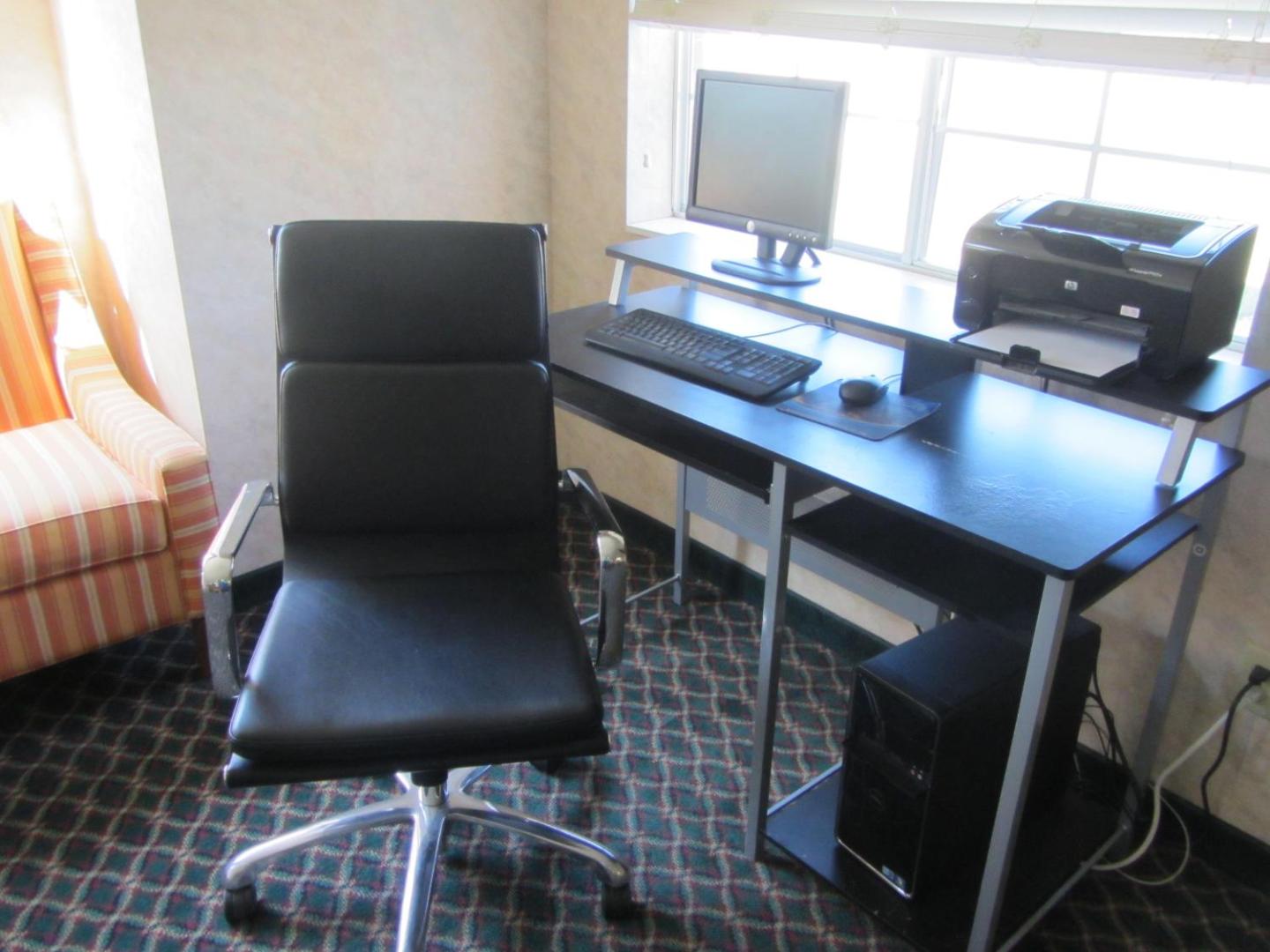 Microtel Inn & Suites by Wyndham Amarillo