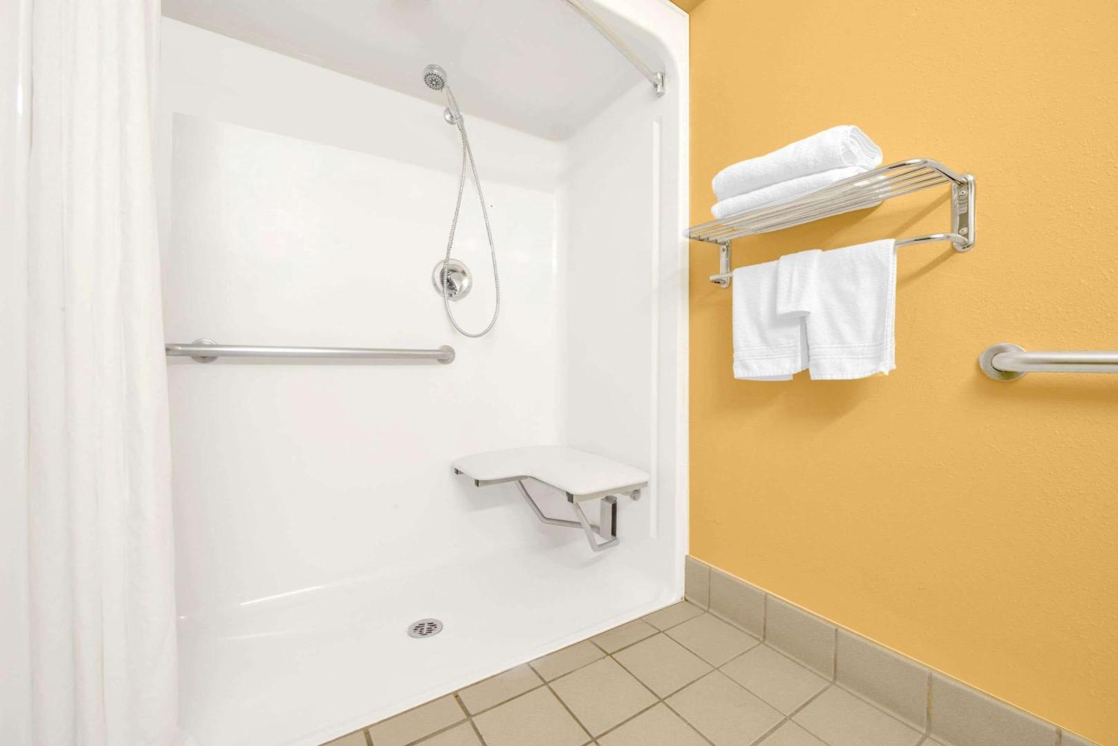 Microtel Inn & Suites by Wyndham Amarillo