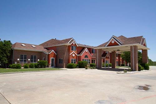 Microtel Inn & Suites by Wyndham Amarillo
