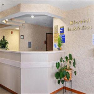 Microtel Inn & Suites by Wyndham Amarillo