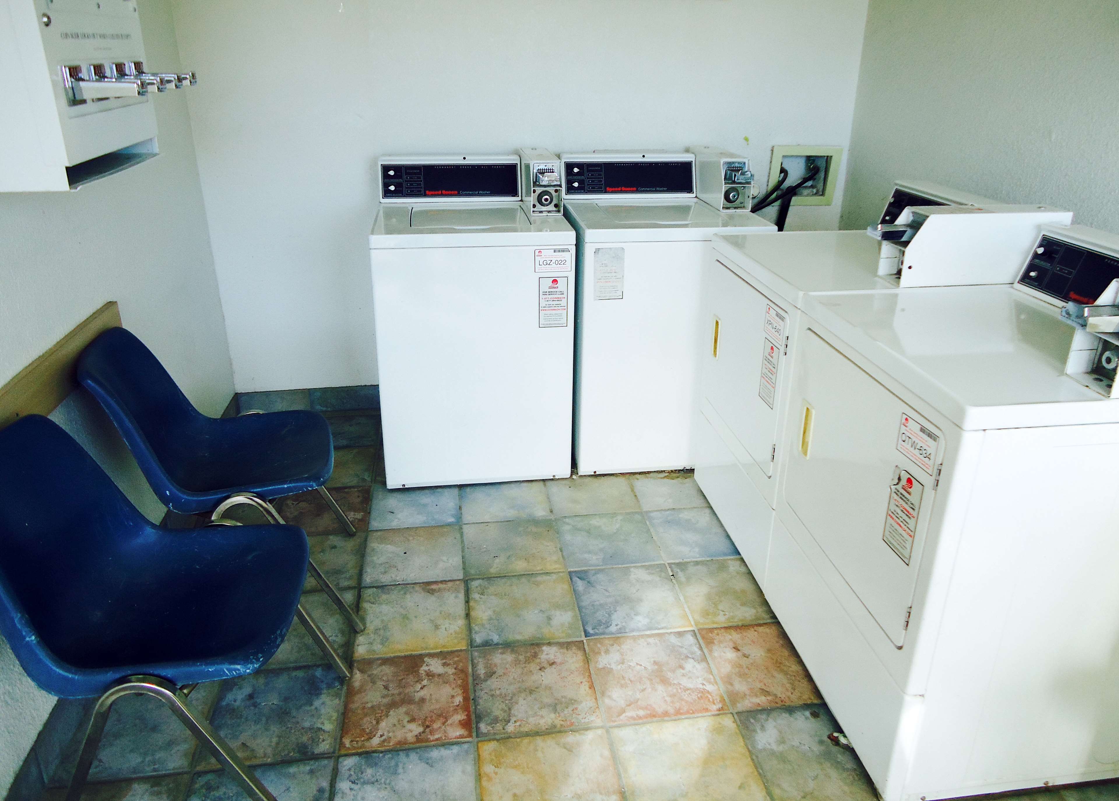Motel 6 Amarillo, TX - West