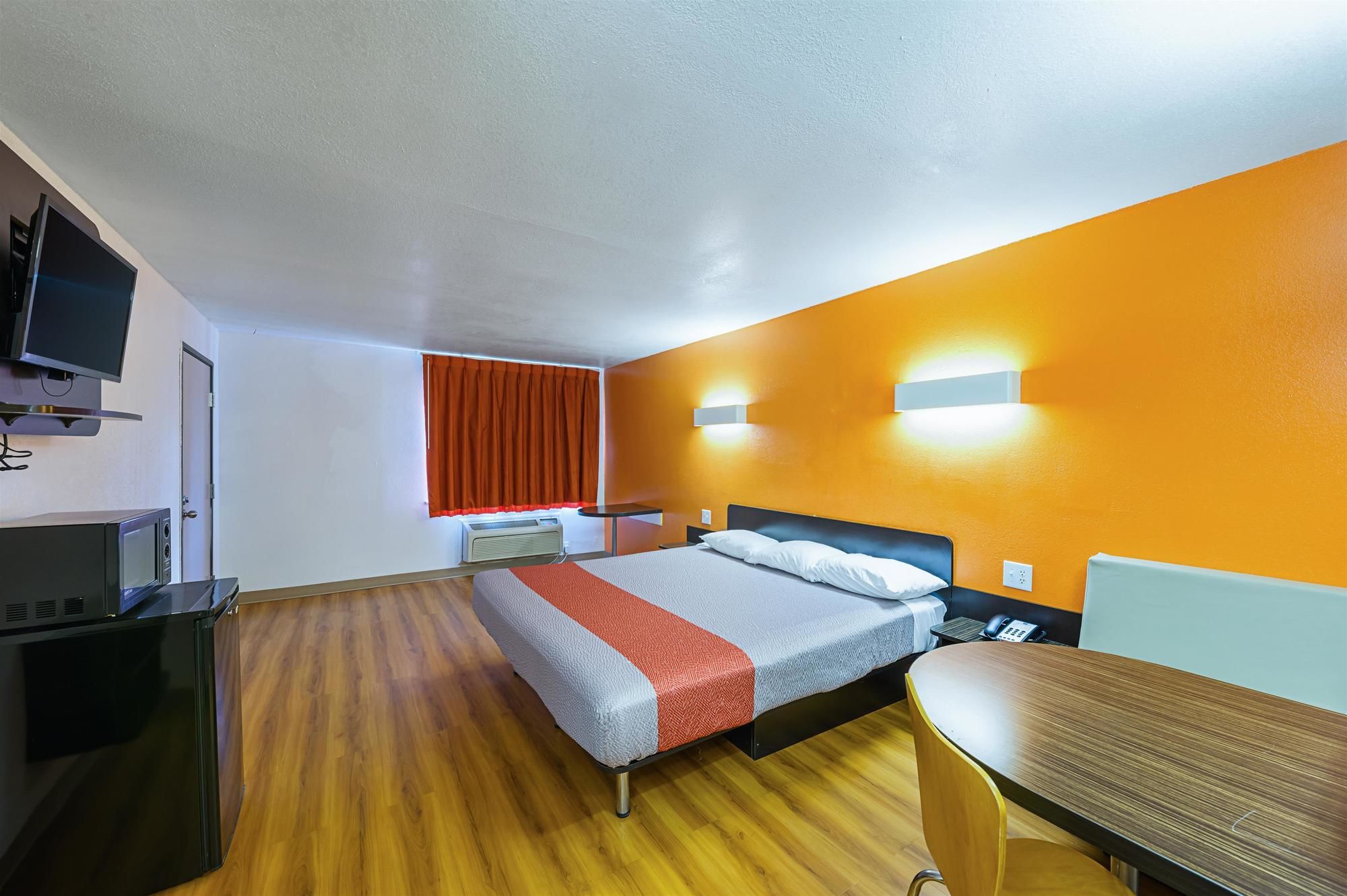 Motel 6 Amarillo