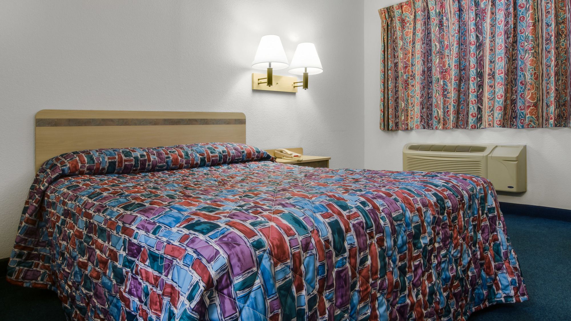 Motel 6 Amarillo