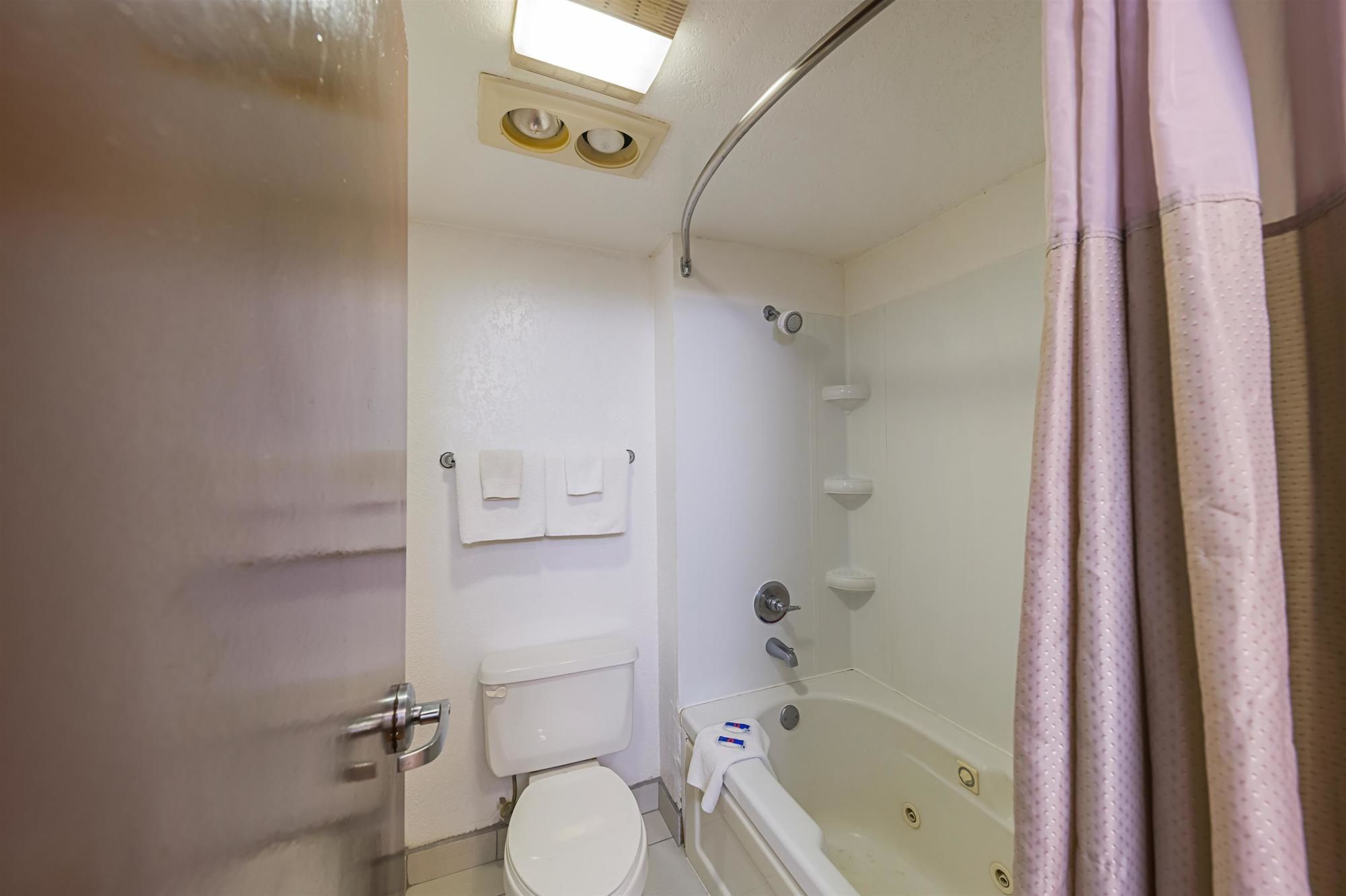 Motel 6 Amarillo