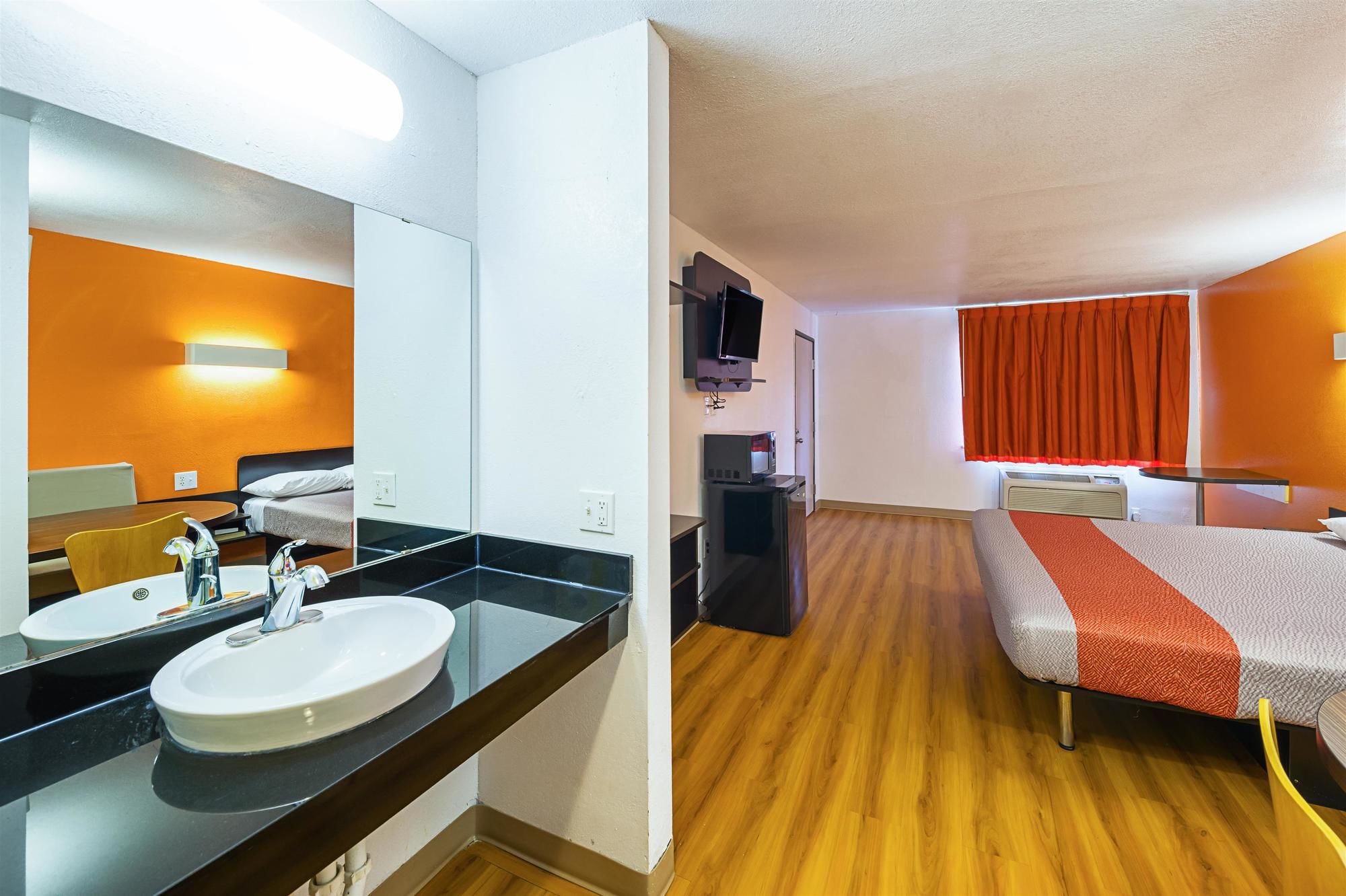 Motel 6 Amarillo
