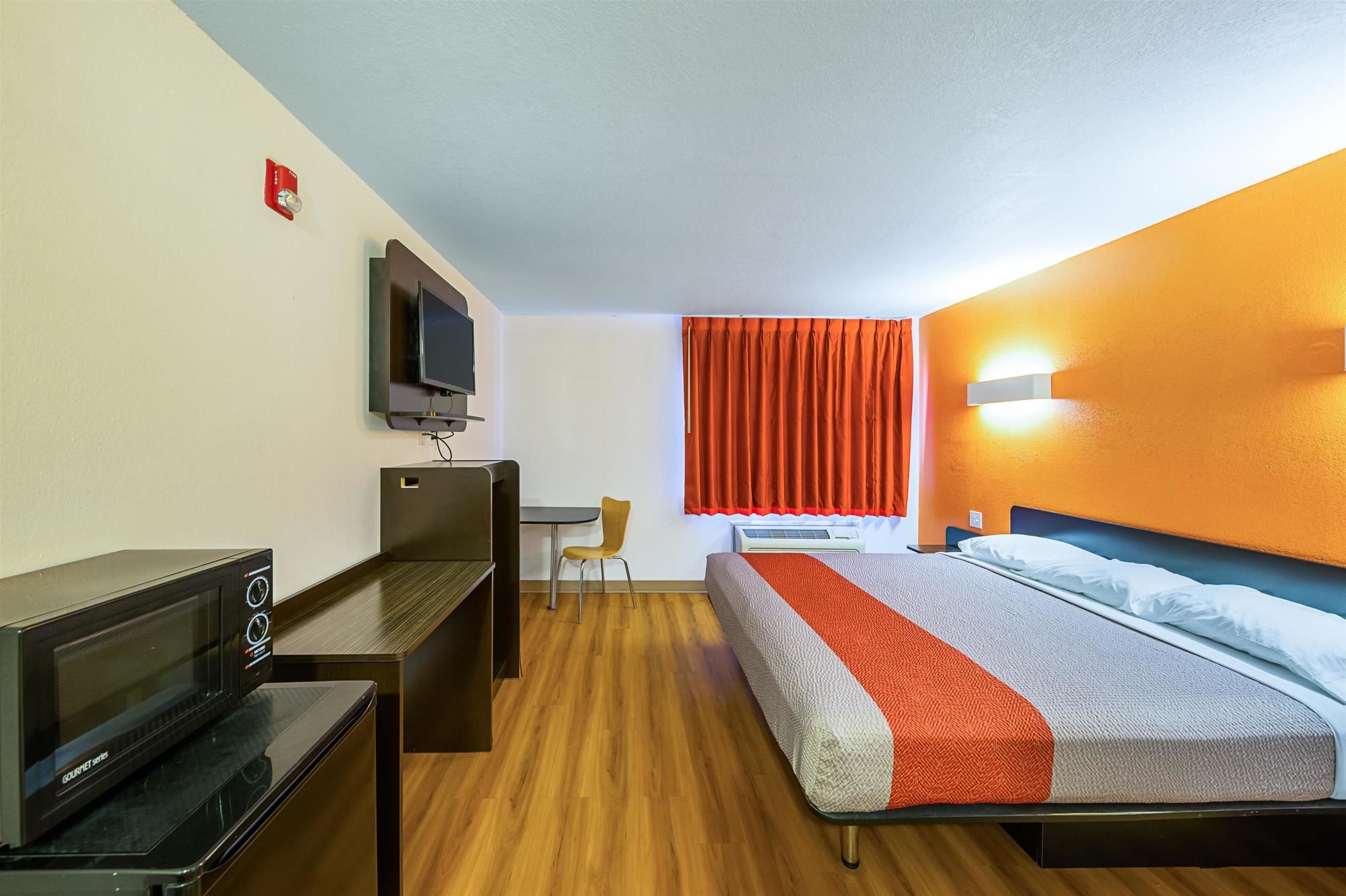 Motel 6 Amarillo